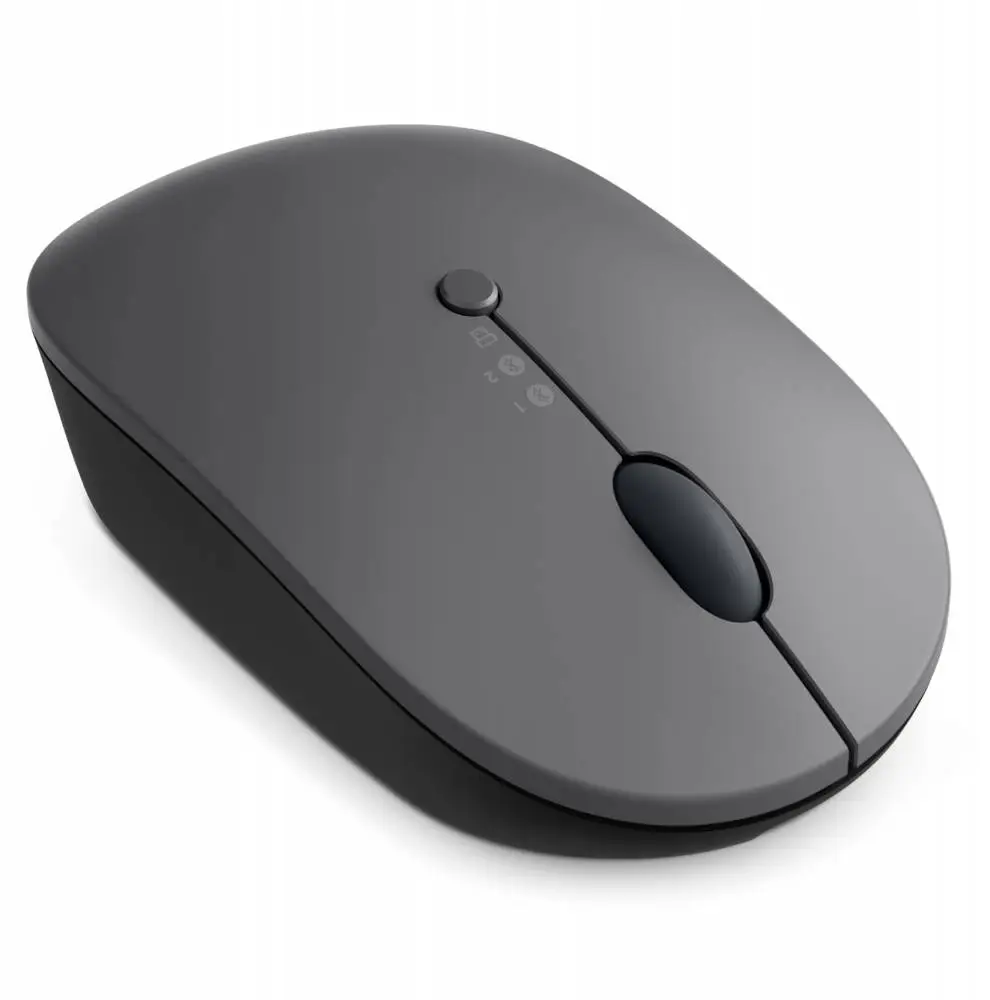 Безжична мишка LENOVO Go Wireless Multi-Device 