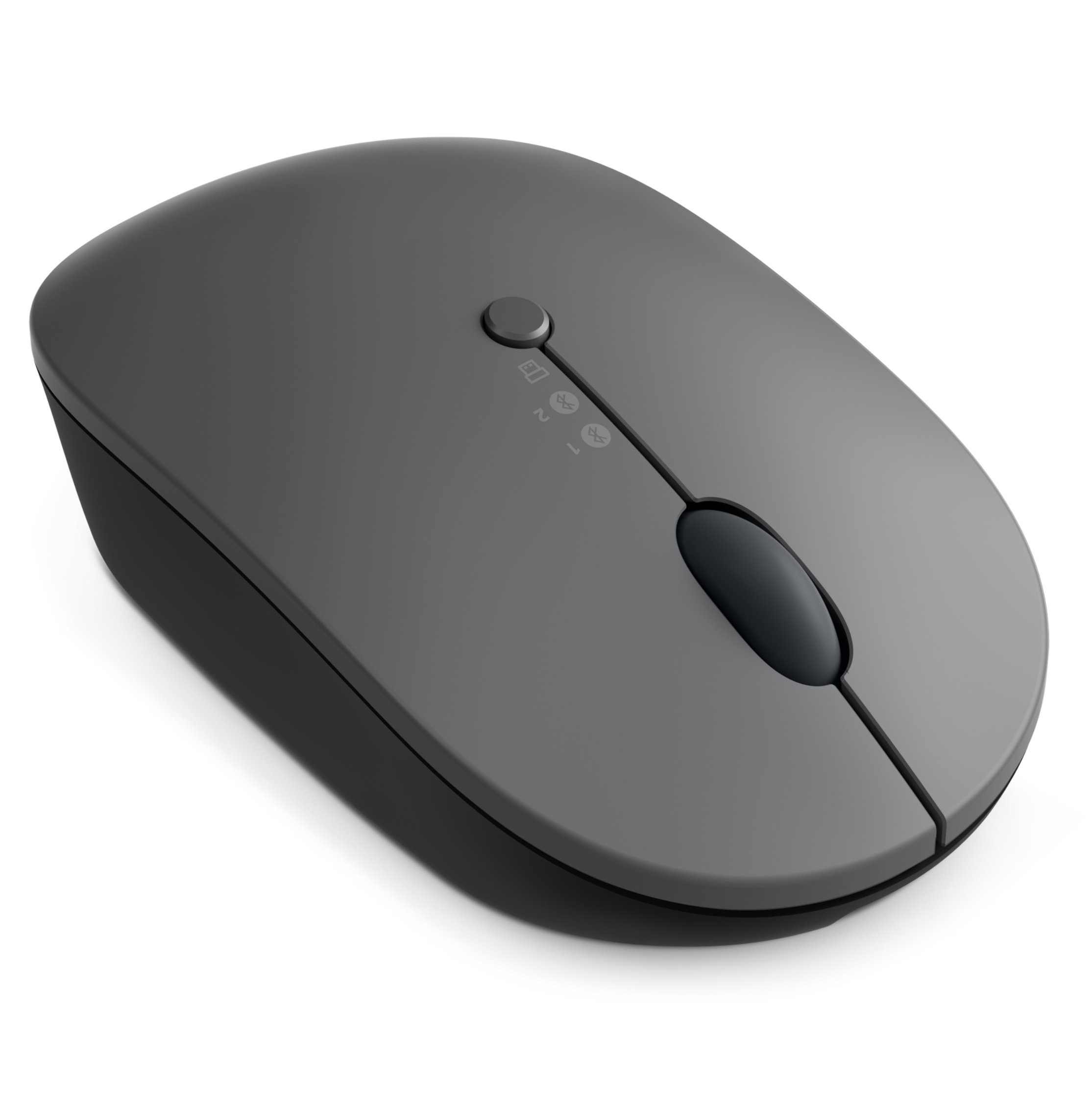 Безжична мишка LENOVO Go Wireless Multi-Device 