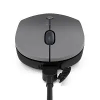Безжична мишка LENOVO Go Wireless Multi-Device 