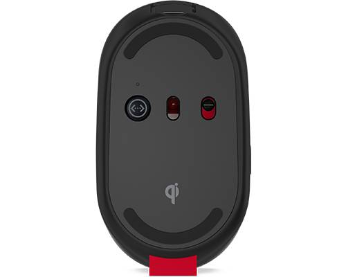 Безжична мишка LENOVO Go Wireless Multi-Device 