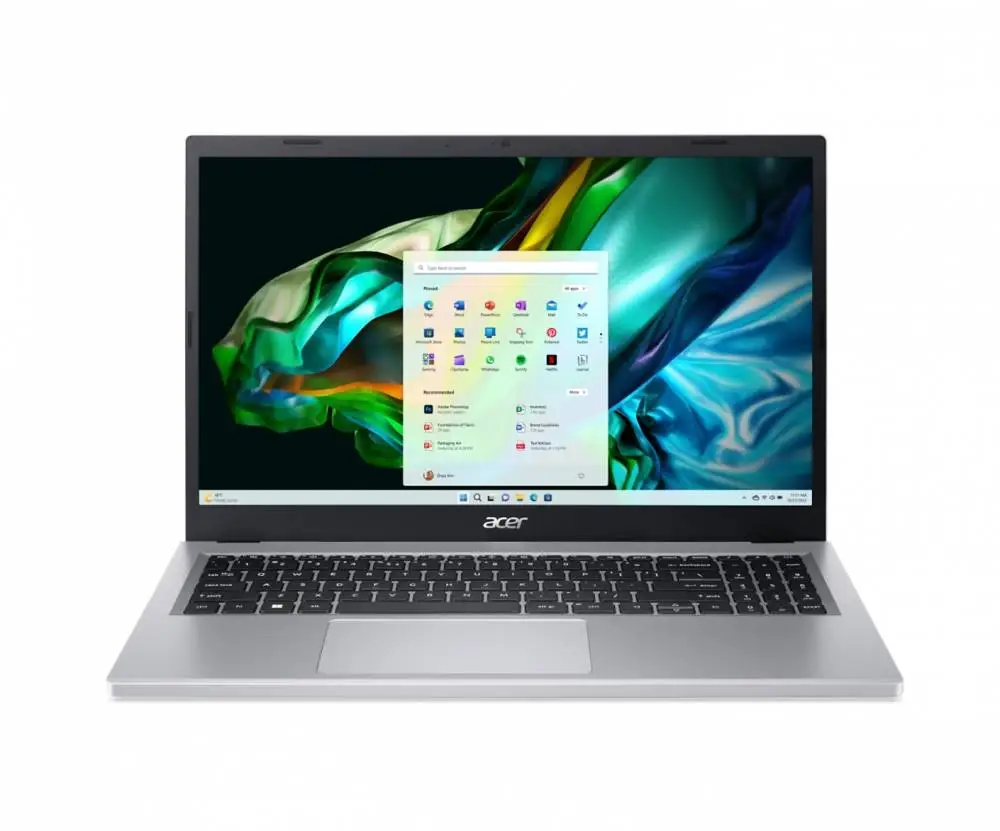 Лаптоп Acer Aspire 3 A315-24P-R9ML - NX.KDEEX.014