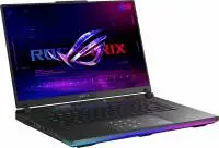 Лаптоп ASUS ROG STRIX SCAR 16 2024 G634JYR-RA050X - 90NR0IJ2-M001Y0 