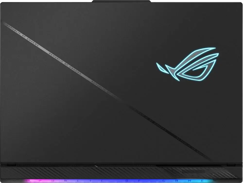 Лаптоп ASUS ROG STRIX SCAR 16 2024 G634JYR-RA050X - 90NR0IJ2-M001Y0 