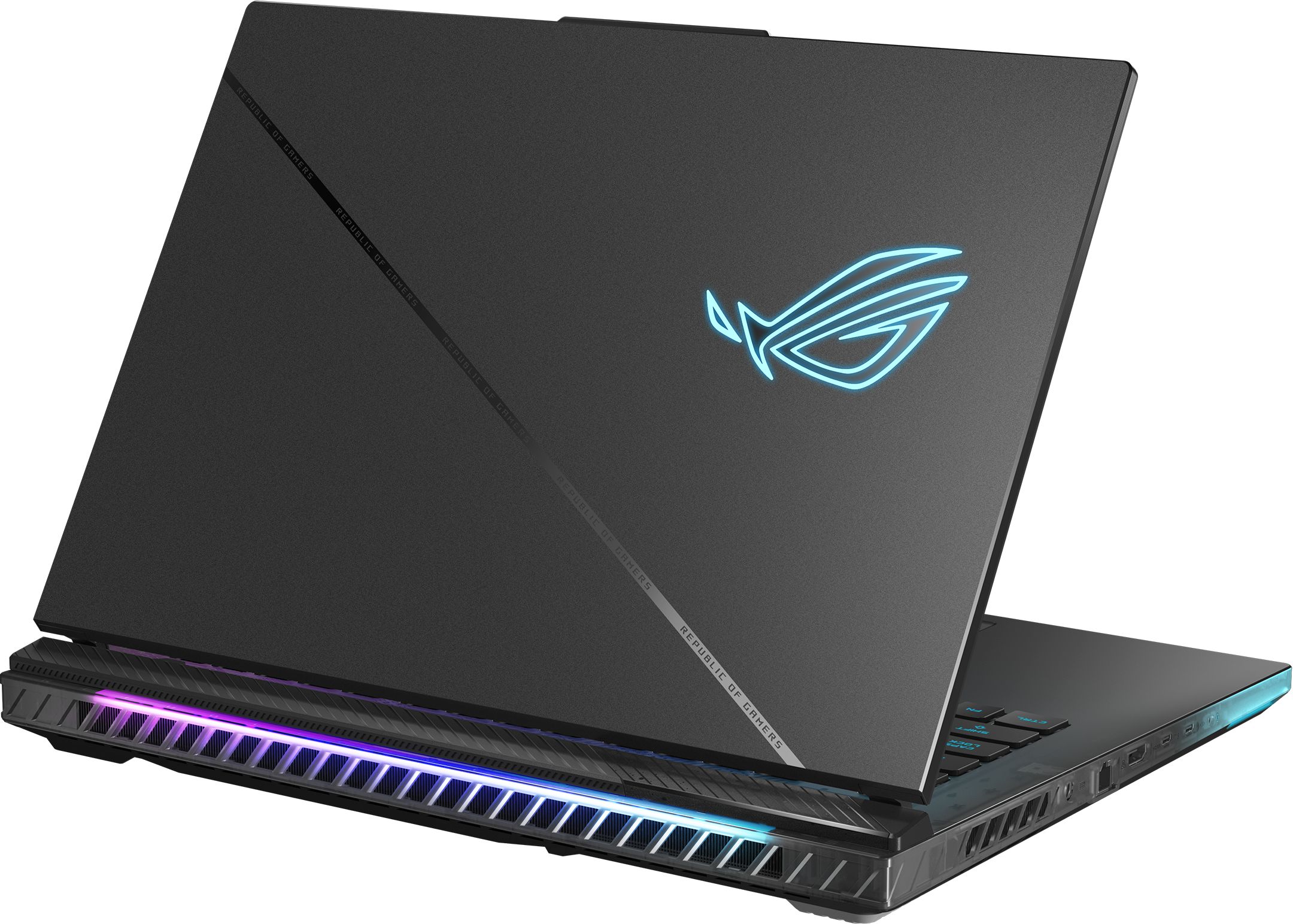 ASUS ROG STRIX SCAR 16 2024 G634JYR-RA050X - 90NR0IJ2-M001Y0 Laptop