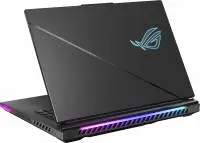 Лаптоп ASUS ROG STRIX SCAR 16 2024 G634JYR-RA050X - 90NR0IJ2-M001Y0 