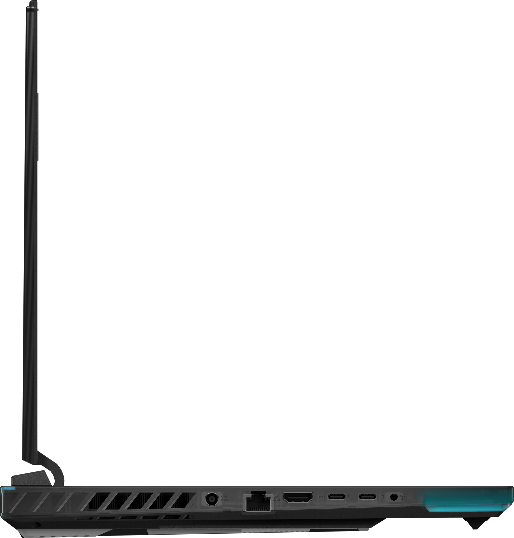 ASUS ROG STRIX SCAR 16 2024 G634JYR-RA050X - 90NR0IJ2-M001Y0 Laptop