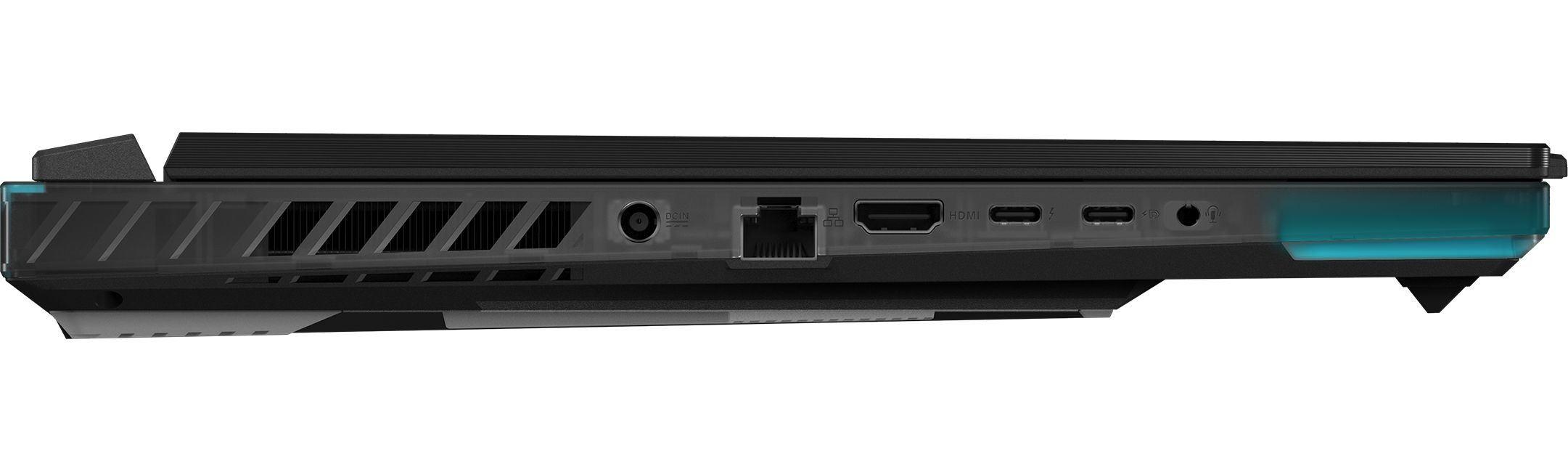 ASUS ROG STRIX SCAR 16 2024 G634JYR-RA050X - 90NR0IJ2-M001Y0 Laptop