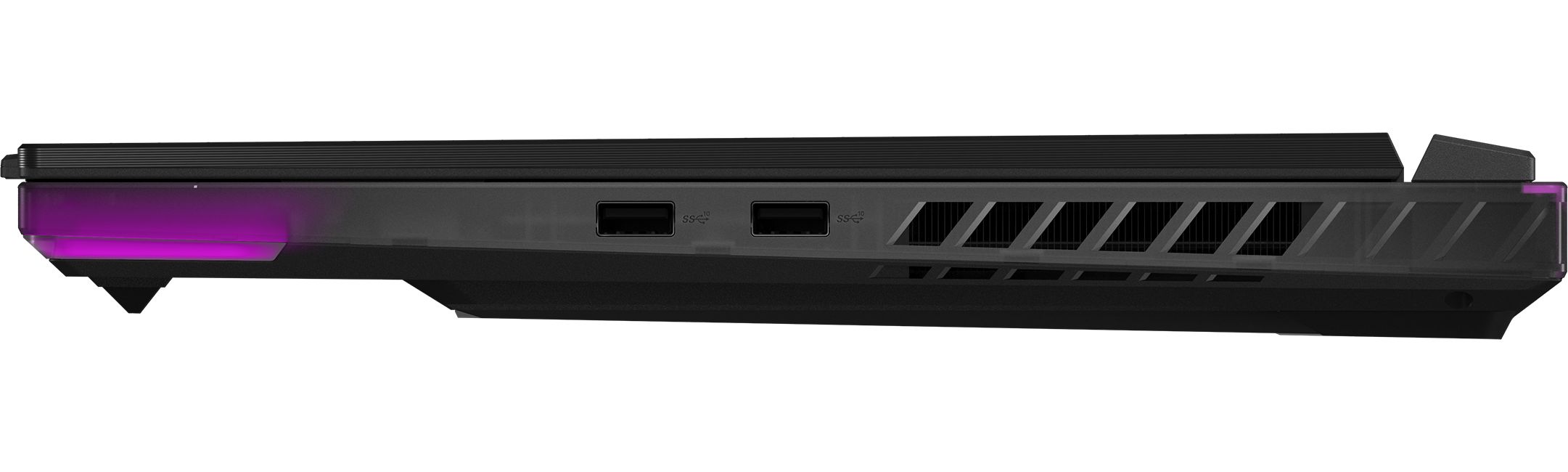 ASUS ROG STRIX SCAR 16 2024 G634JYR-RA050X - 90NR0IJ2-M001Y0 Laptop