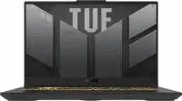 Лаптоп ASUS TUF GAMING A17 2022 FX707ZC4-HX014 - 90NR0GX1-M000N0