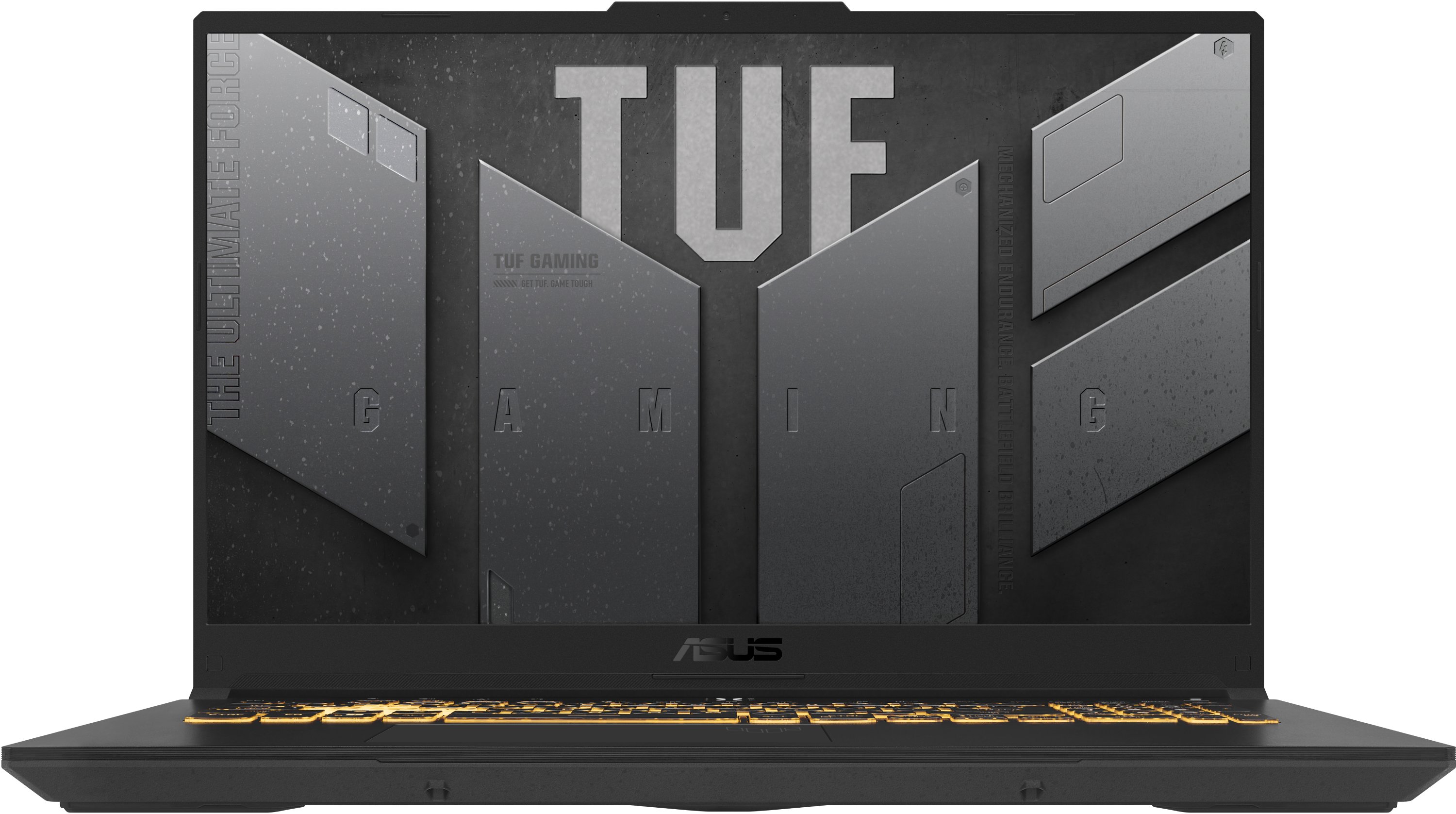 Лаптоп ASUS TUF GAMING A17 2022 FX707ZC4-HX014 - 90NR0GX1-M000N0