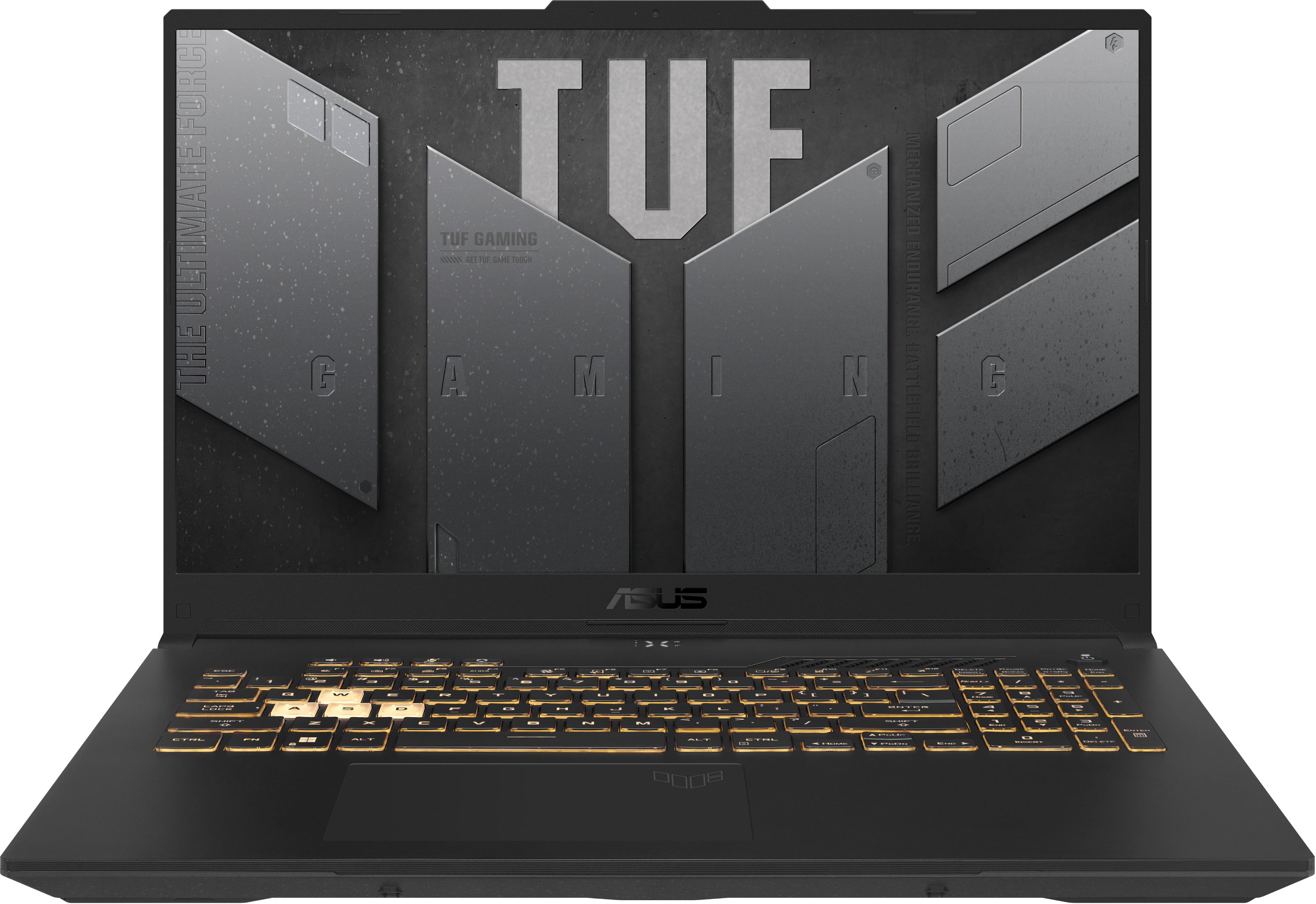 Лаптоп ASUS TUF GAMING A17 2022 FX707ZC4-HX014 - 90NR0GX1-M000N0