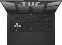 Лаптоп ASUS TUF GAMING A17 2022 FX707ZC4-HX014 - 90NR0GX1-M000N0