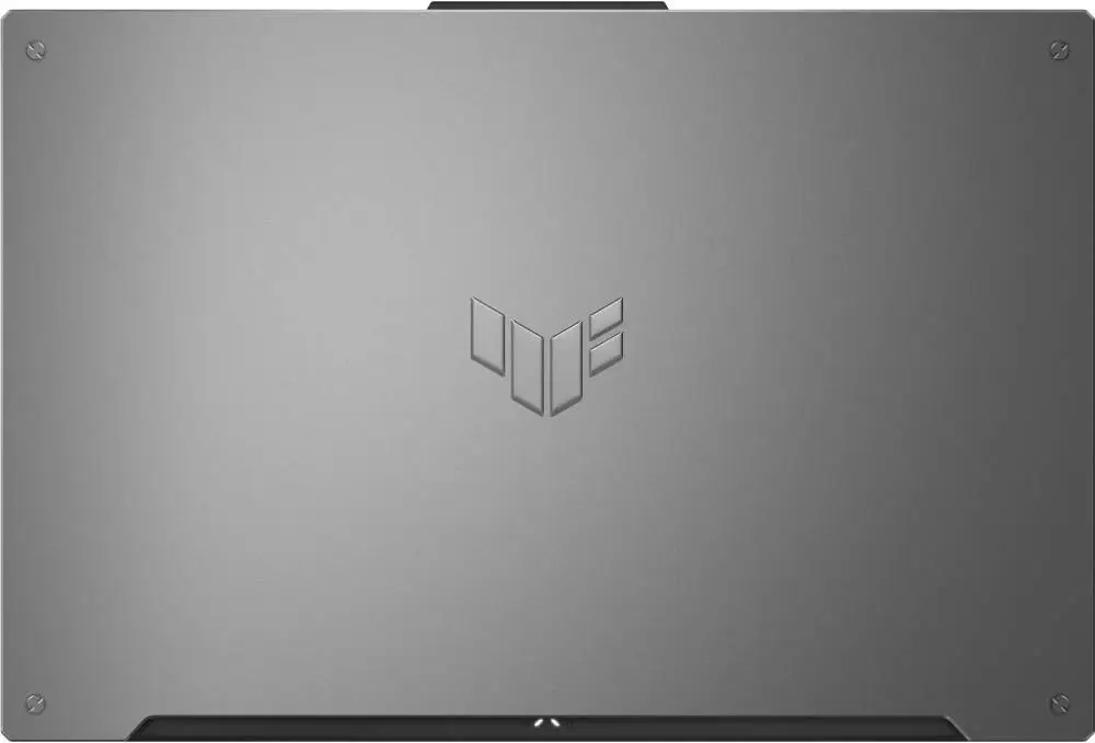 Лаптоп ASUS TUF GAMING A17 2022 FX707ZC4-HX014 - 90NR0GX1-M000N0