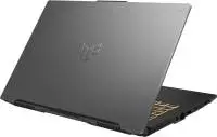 Лаптоп ASUS TUF GAMING A17 2022 FX707ZC4-HX014 - 90NR0GX1-M000N0