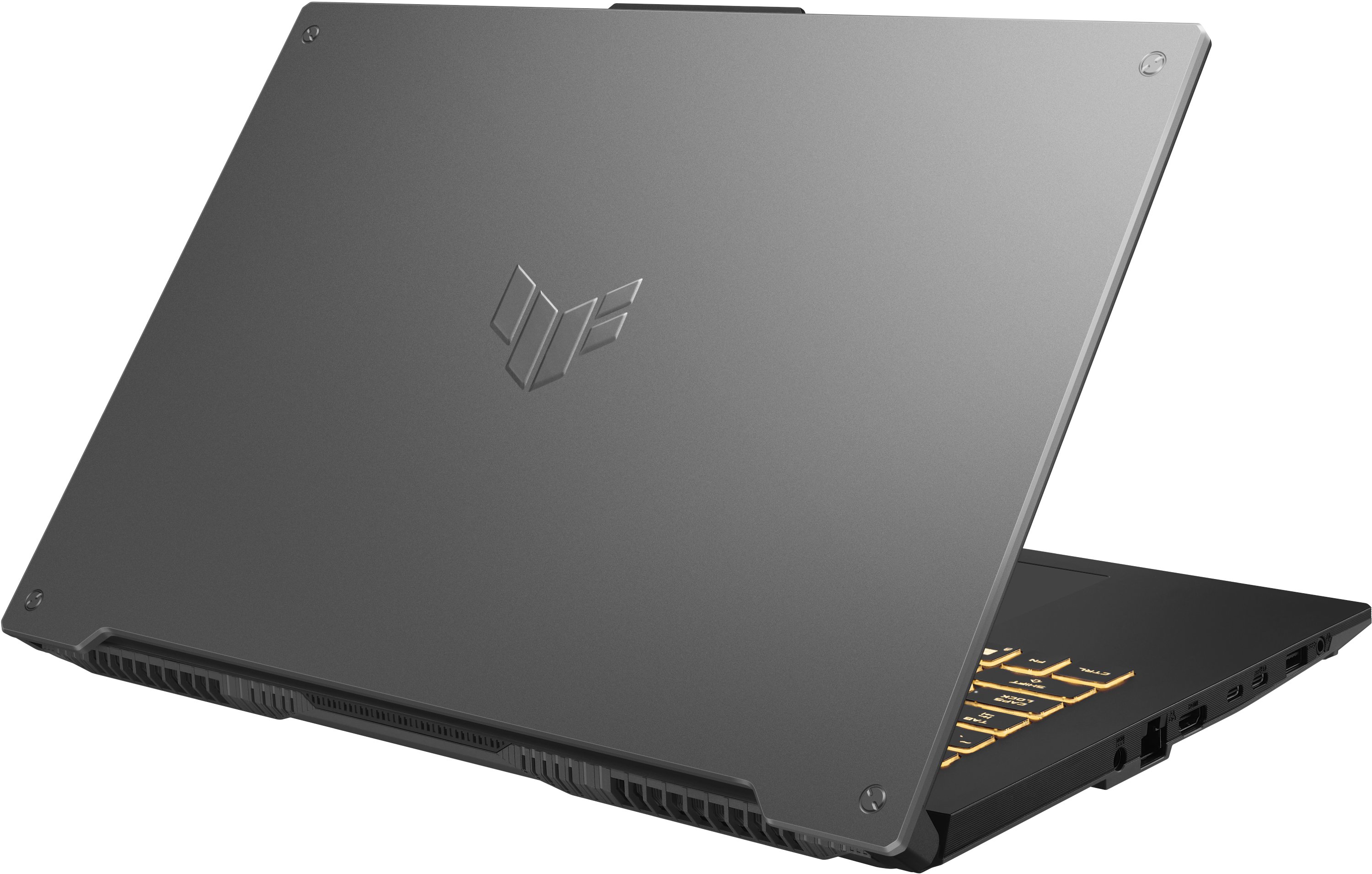 Лаптоп ASUS TUF GAMING A17 2022 FX707ZC4-HX014 - 90NR0GX1-M000N0