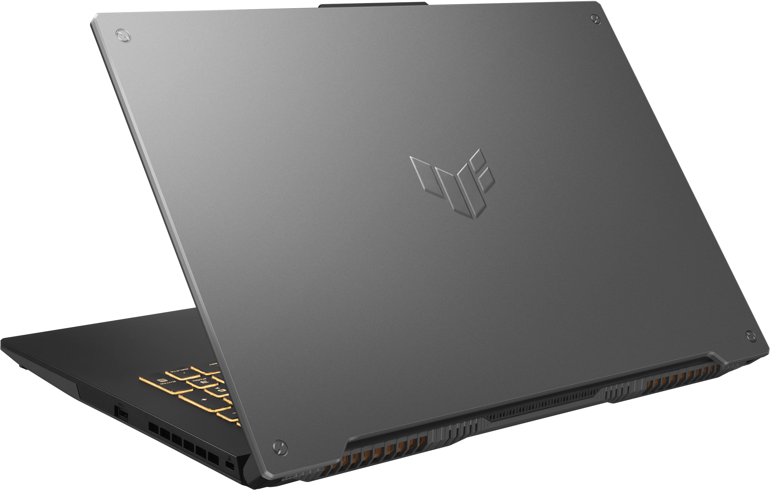 Лаптоп ASUS TUF GAMING A17 2022 FX707ZC4-HX014 - 90NR0GX1-M000N0