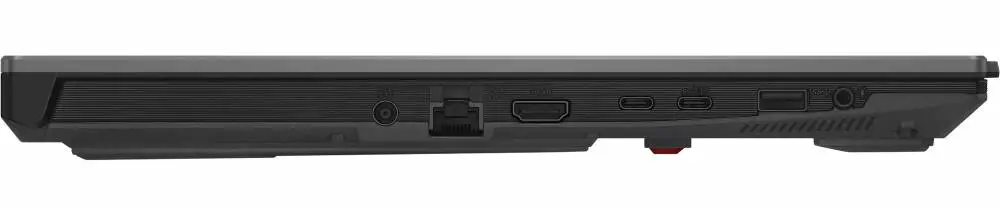 Лаптоп ASUS TUF GAMING A17 2022 FX707ZC4-HX014 - 90NR0GX1-M000N0