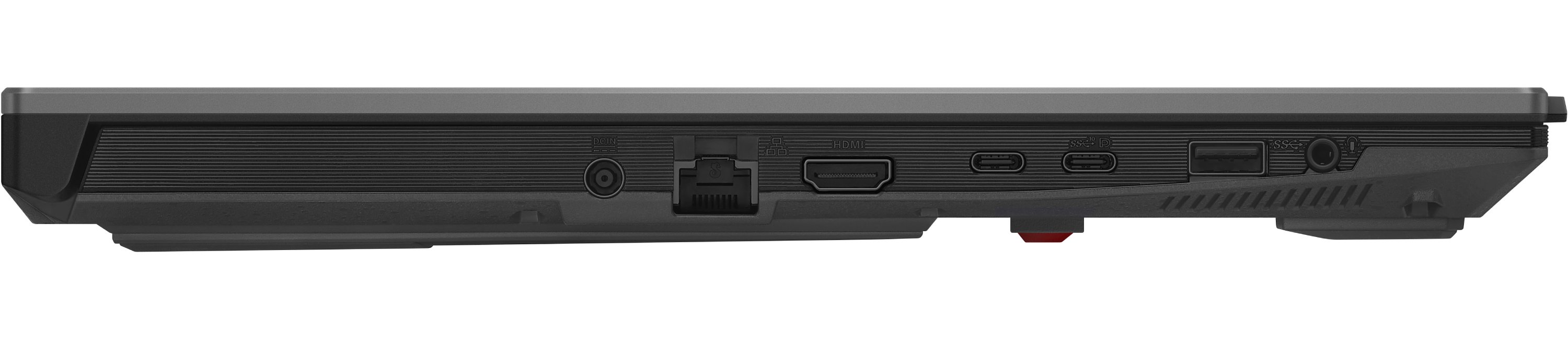 Лаптоп ASUS TUF GAMING A17 2022 FX707ZC4-HX014 - 90NR0GX1-M000N0