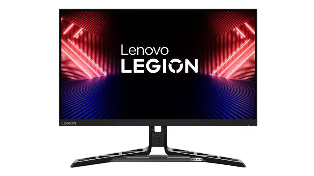 Монитор Lenovo Legion R25i-30, 24.5", IPS, FHD 1920x1080, 180Hz OC, 0.5ms, HDR, AMD FreeSync Premium - 67B7GACBEU
