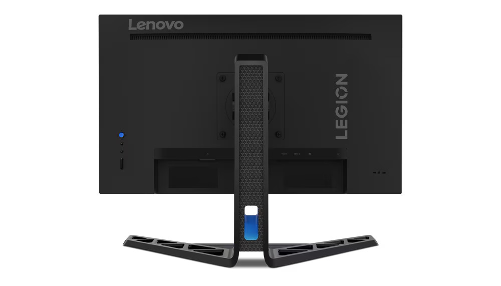 Монитор Lenovo Legion R25i-30, 24.5", IPS, FHD 1920x1080, 180Hz OC, 0.5ms, HDR, AMD FreeSync Premium - 67B7GACBEU
