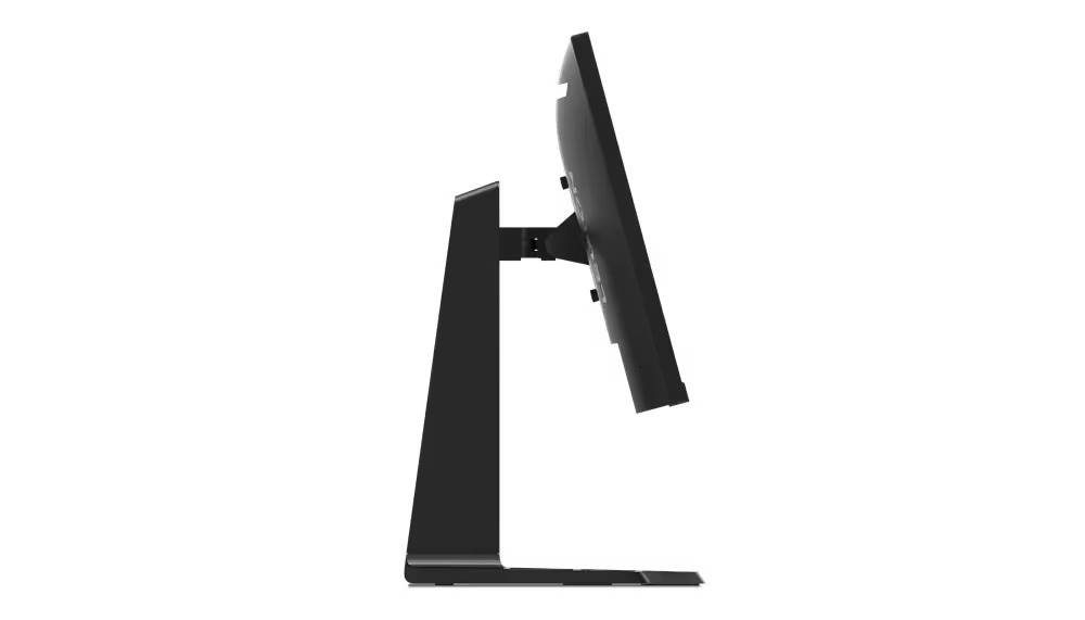 Монитор Lenovo Legion R25i-30, 24.5", IPS, FHD 1920x1080, 180Hz OC, 0.5ms, HDR, AMD FreeSync Premium - 67B7GACBEU