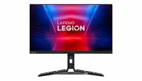 Монитор Lenovo Legion R27i-30, 27", IPS, FHD 1920x1080, 180Hz OC, 0.5ms, HDR, AMD FreeSync Premium - 67B5GAC1EU