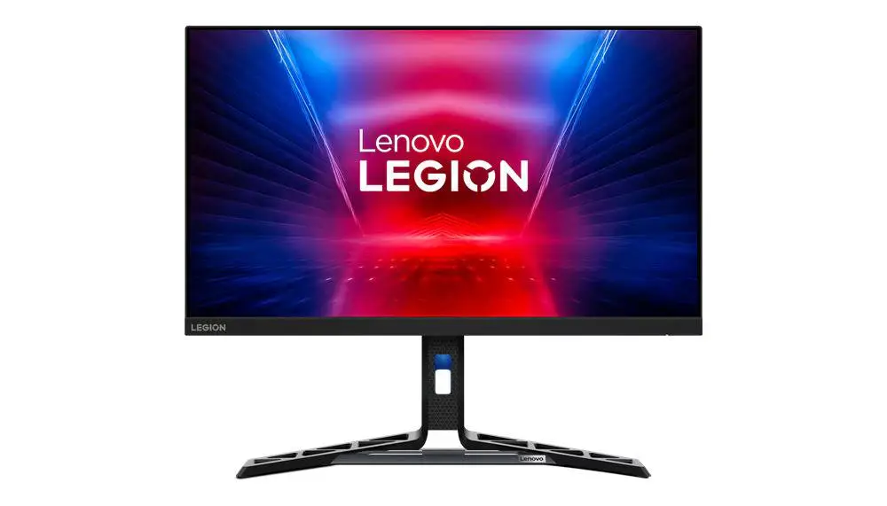 Монитор Lenovo Legion R27i-30, 27", IPS, FHD 1920x1080, 180Hz OC, 0.5ms, HDR, AMD FreeSync Premium - 67B5GAC1EU