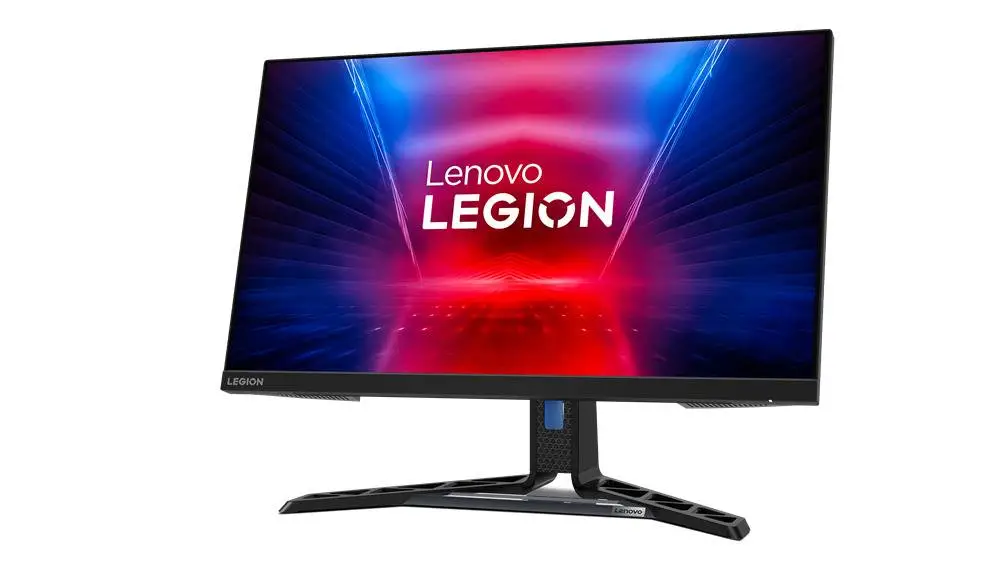 Монитор Lenovo Legion R27i-30, 27", IPS, FHD 1920x1080, 180Hz OC, 0.5ms, HDR, AMD FreeSync Premium - 67B5GAC1EU
