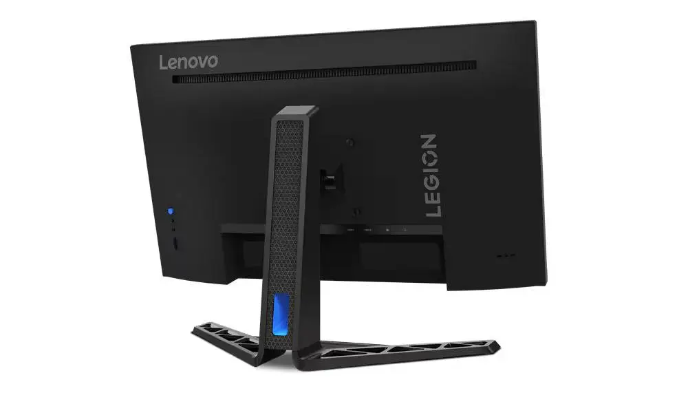 Монитор Lenovo Legion R27i-30, 27", IPS, FHD 1920x1080, 180Hz OC, 0.5ms, HDR, AMD FreeSync Premium - 67B5GAC1EU