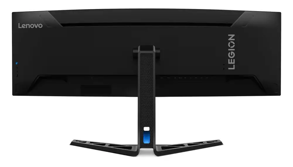 Монитор Lenovo Legion R45w-30, 67B1GAC3EU, 44.5", 5120x1440, 170Hz OC, 1ms, AMD FreeSync Premium Pro