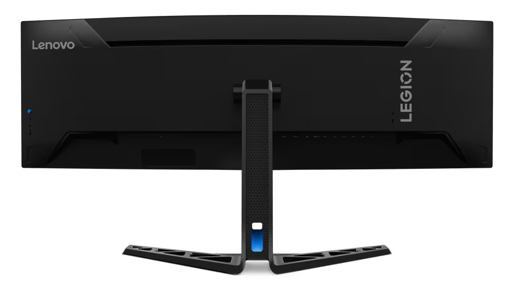 Монитор Lenovo Legion R45w-30, 67B1GAC3EU, 44.5", 5120x1440, 170Hz OC, 1ms, AMD FreeSync Premium Pro