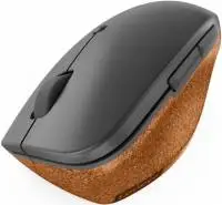 Вертикална безжична мишка LENOVO Go Wireless 