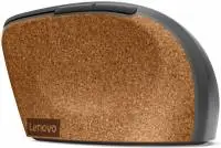 Вертикална безжична мишка LENOVO Go Wireless 