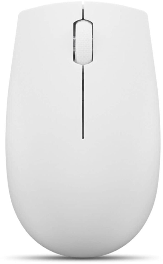 Безжична мишка LENOVO 300 Wireless