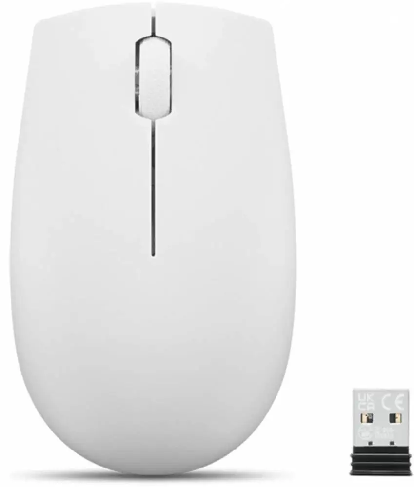 Безжична мишка LENOVO 300 Wireless