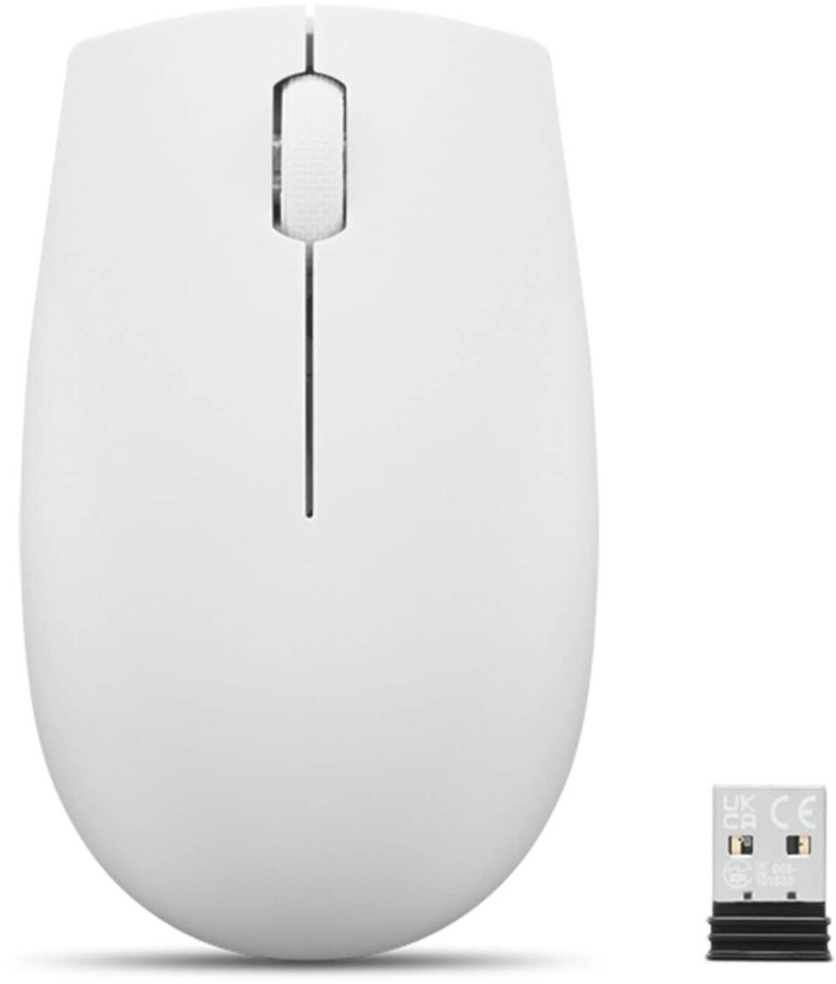 Безжична мишка LENOVO 300 Wireless