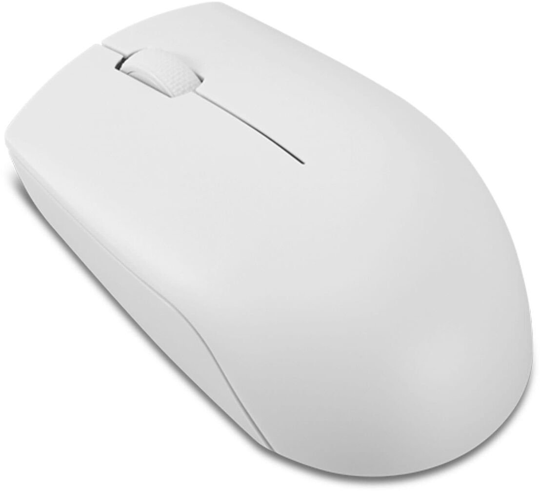 Безжична мишка LENOVO 300 Wireless