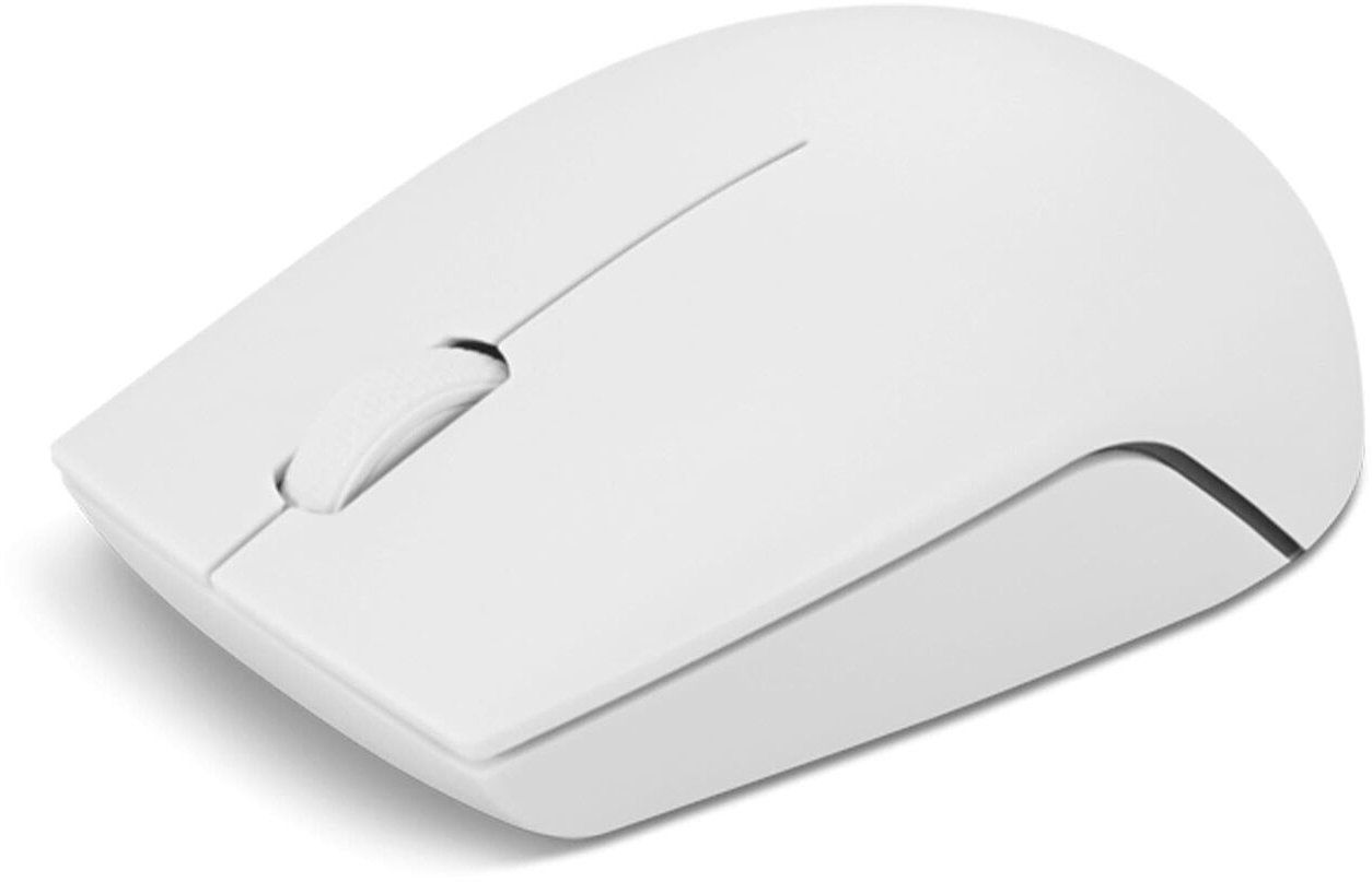 Безжична мишка LENOVO 300 Wireless