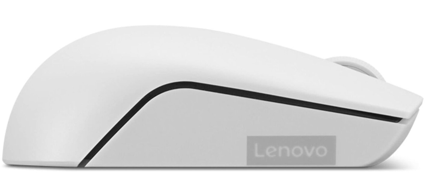 Безжична мишка LENOVO 300 Wireless