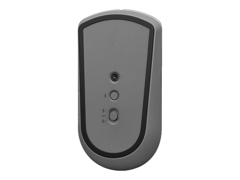 Безжична мишка LENOVO 600 Bluetooth Silent 