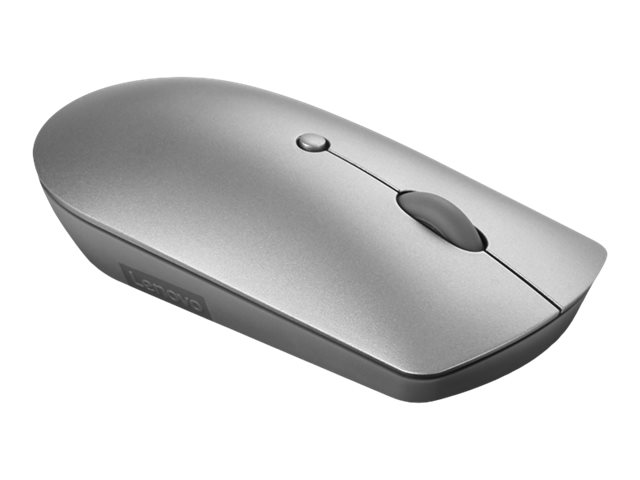 Безжична мишка LENOVO 600 Bluetooth Silent 