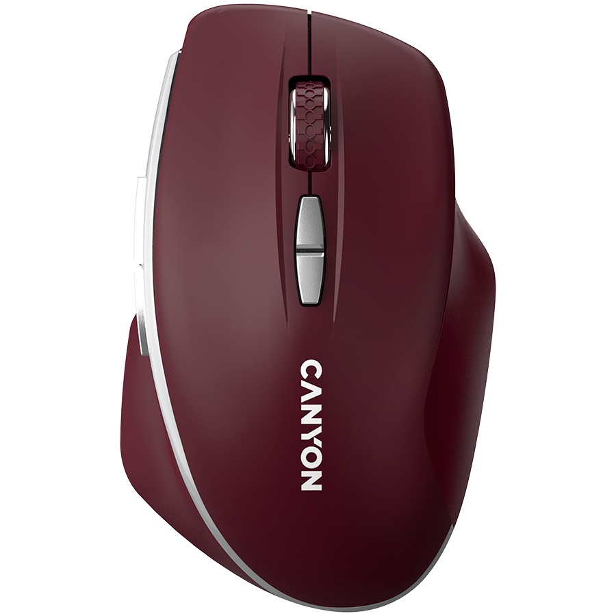 Безжична мишка CANYON MW-21 CNS-CMSW21BR