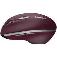 Безжична мишка CANYON MW-21 CNS-CMSW21BR