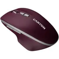 Безжична мишка CANYON MW-21 CNS-CMSW21BR