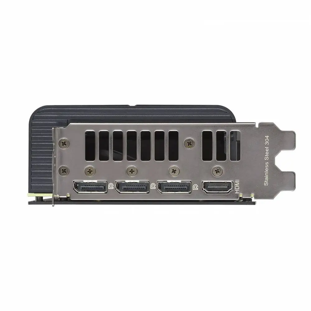Видео карта ASUS ProArt GeForce RTX 4070 SUPER OC Edition 12GB GDDR6X - 90YV0KC4-M0NA00