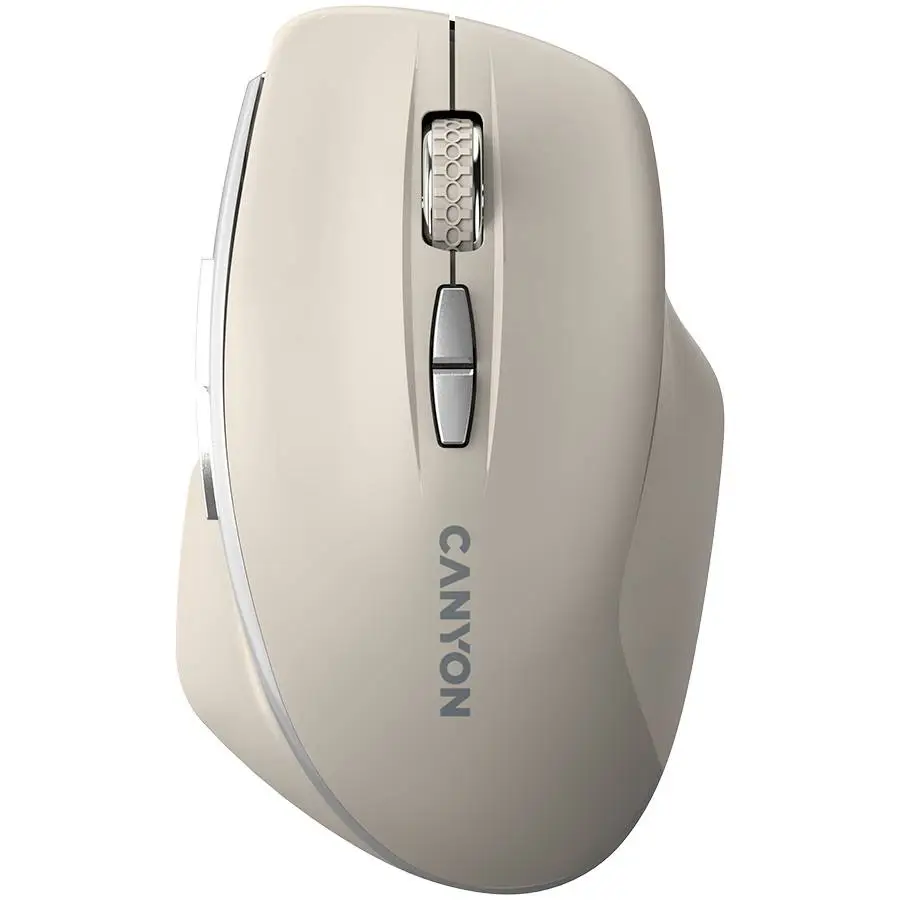 Безжична мишка CANYON MW-21 - CNS-CMSW21CL