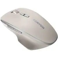 Безжична мишка CANYON MW-21 - CNS-CMSW21CL
