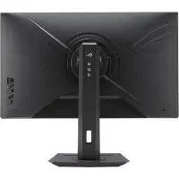 Монитор ASUS ROG Strix XG27ACS 27", IPS, WLED 2560x1440, 180Hz, 1ms, AMD FreeSync Premium/G-Sync, HDMI, DP, USB-C, Black