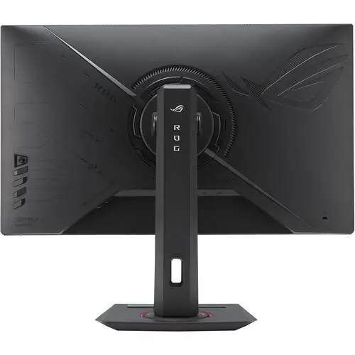 Монитор ASUS ROG Strix XG27ACS 27", IPS, WLED 2560x1440, 180Hz, 1ms, AMD FreeSync Premium/G-Sync, HDMI, DP, USB-C, Black