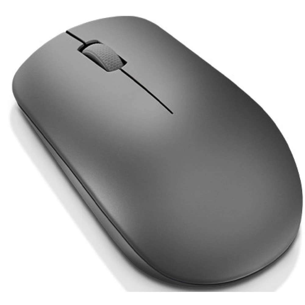 Беспроводная мышь LENOVO 530  Graphite